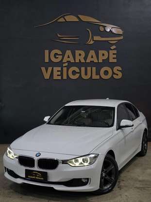 BMW-320i-2014