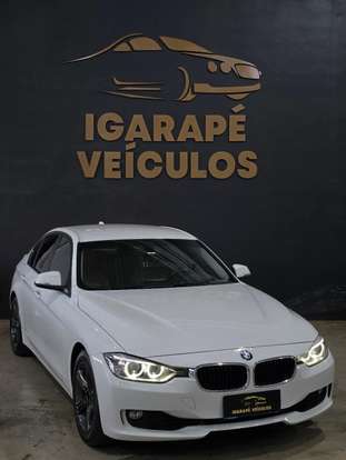 BMW-320i-2014