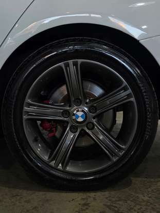 BMW-320i-2.0 16V TURBO ACTIVE FLEX 4P AUTOMÁTICO BMW-320i-2014