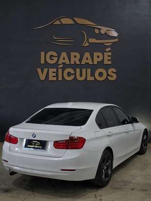 BMW-320i-2014