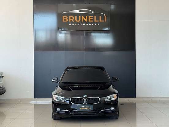 BMW-320i-2.0 16V TURBO ACTIVE FLEX 4P AUTOMÁTICO BMW-320i-2015