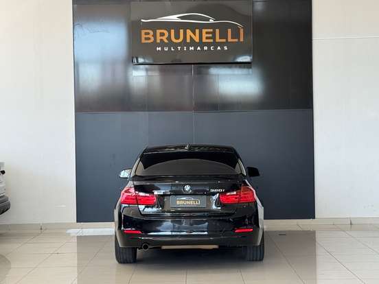 BMW-320i-2.0 16V TURBO ACTIVE FLEX 4P AUTOMÁTICO BMW-320i-2015