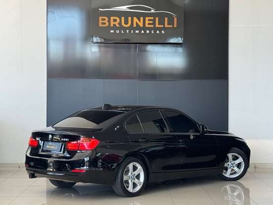 BMW-320i-2.0 16V TURBO ACTIVE FLEX 4P AUTOMÁTICO BMW-320i-2015