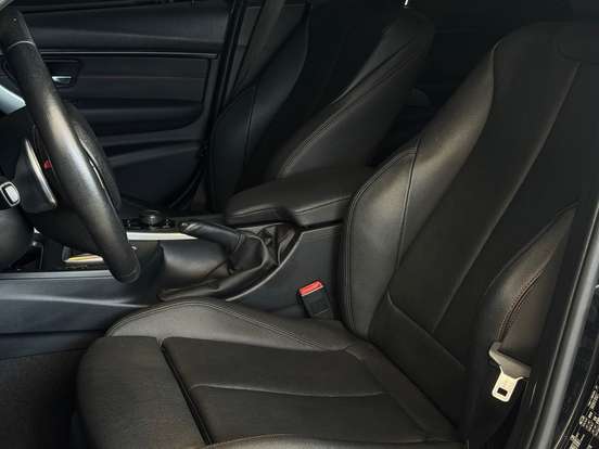 BMW-320i-2.0 16V TURBO ACTIVE FLEX 4P AUTOMÁTICO BMW-320i-2015