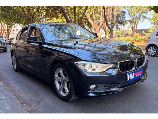BMW-320i-2.0 16V TURBO ACTIVE FLEX 4P AUTOMÁTICO BMW-320i-2014