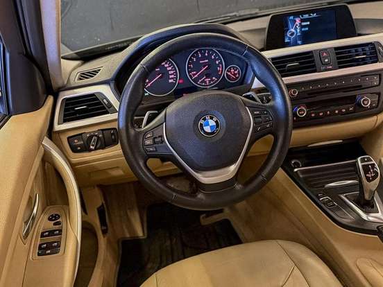 BMW-320i-2.0 16V TURBO ACTIVE FLEX 4P AUTOMÁTICO BMW-320i-2014
