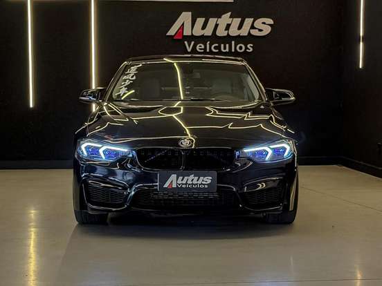 BMW-320i-2.0 16V TURBO ACTIVE FLEX 4P AUTOMÁTICO BMW-320i-2015