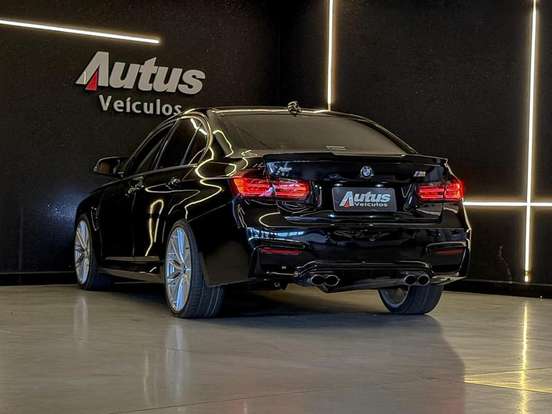 BMW-320i-2.0 16V TURBO ACTIVE FLEX 4P AUTOMÁTICO BMW-320i-2015