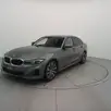BMW 320i 2.0 16V TURBO FLEX GP AUTOMÁTICO BMW 320i 2.0 16V TURBO FLEX GP AUTOMÁTICO