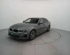 BMW 320i 2.0 16V TURBO FLEX GP AUTOMÁTICO BMW 320i 2.0 16V TURBO FLEX GP AUTOMÁTICO