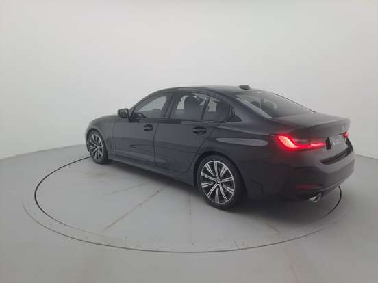 BMW-320i-2.0 16V TURBO FLEX GP AUTOMÁTICO BMW-320i-2022