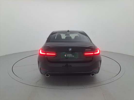 BMW-320i-2.0 16V TURBO FLEX GP AUTOMÁTICO BMW-320i-2022