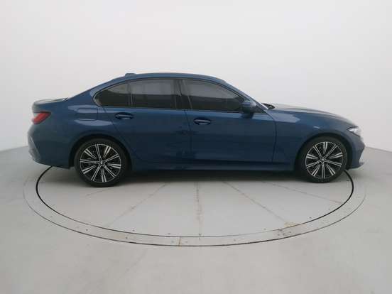 BMW-320i-2.0 16V TURBO FLEX GP AUTOMÁTICO BMW-320i-2024