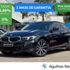 BMW 320i 2.0 16V TURBO FLEX GP AUTOMÁTICO BMW 320i 2.0 16V TURBO FLEX GP AUTOMÁTICO