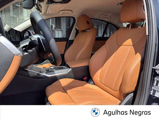BMW-320i-2.0 16V TURBO FLEX GP AUTOMÁTICO BMW-320i-2024