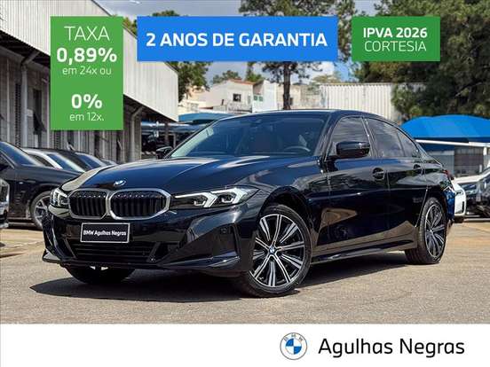 BMW-320i-2024