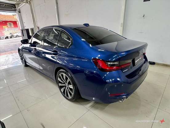 BMW-320i-2.0 16V TURBO FLEX GP AUTOMÁTICO BMW-320i-2023