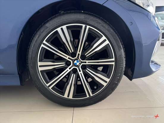 BMW-320i-2.0 16V TURBO FLEX GP AUTOMÁTICO BMW-320i-2023