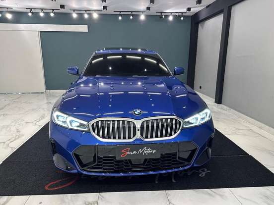 BMW-320i-2025