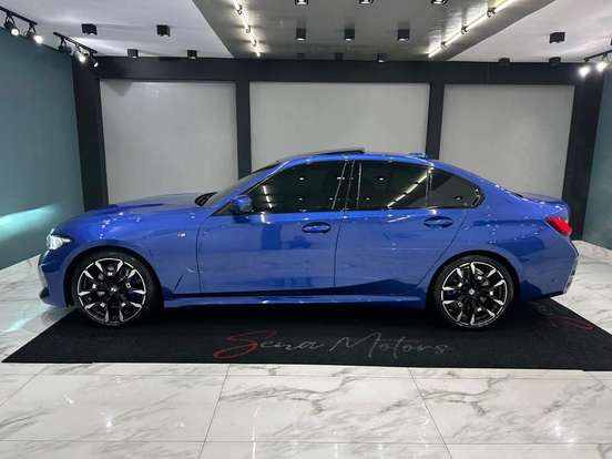 BMW-320i-2025