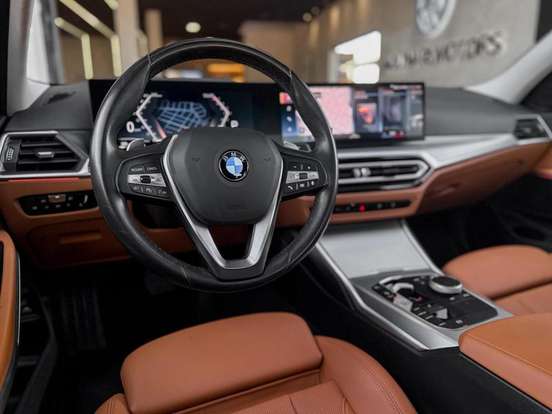 BMW-320i-2.0 16V TURBO FLEX GP AUTOMÁTICO BMW-320i-2024