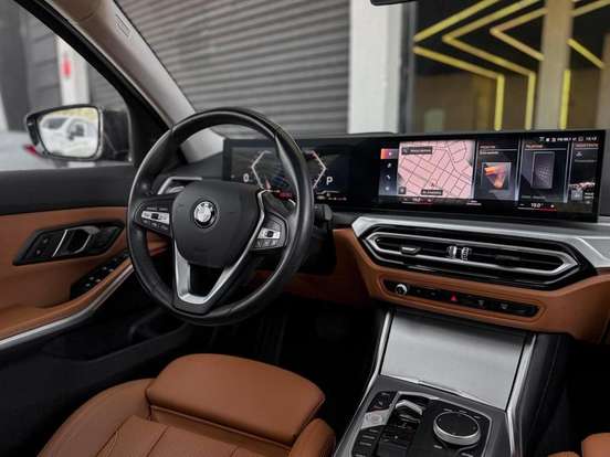 BMW-320i-2.0 16V TURBO FLEX GP AUTOMÁTICO BMW-320i-2024