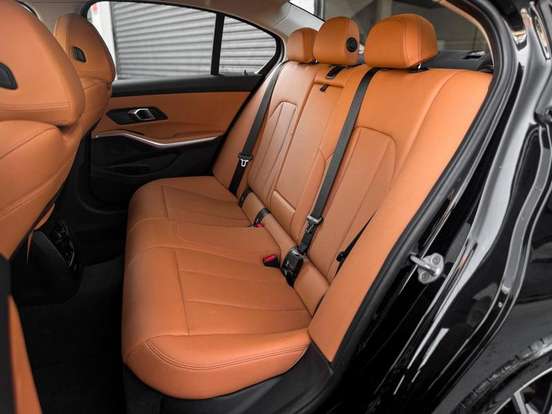 BMW-320i-2.0 16V TURBO FLEX GP AUTOMÁTICO BMW-320i-2024
