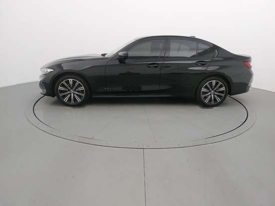 BMW-320i-2.0 16V TURBO FLEX GP AUTOMÁTICO BMW-320i-2025