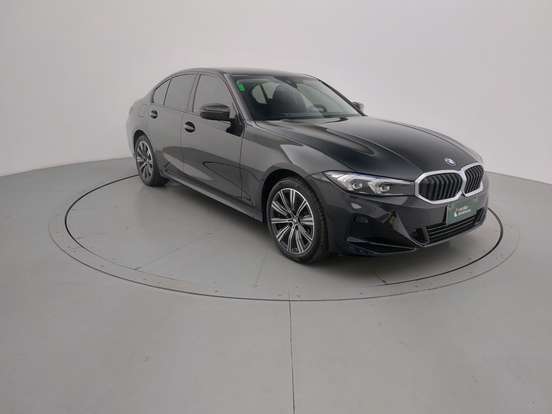 BMW-320i-2.0 16V TURBO FLEX GP AUTOMÁTICO BMW-320i-2025