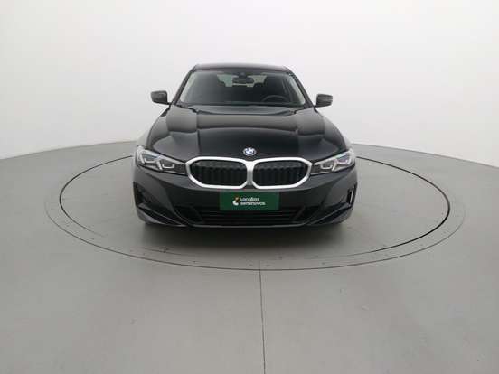 BMW-320i-2.0 16V TURBO FLEX GP AUTOMÁTICO BMW-320i-2025
