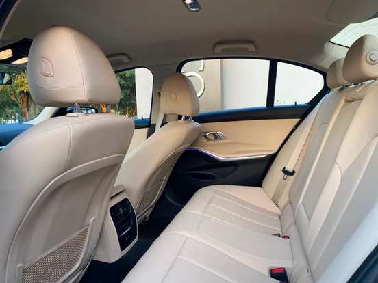 BMW-320i-2.0 16V TURBO FLEX GP AUTOMÁTICO BMW-320i-2021