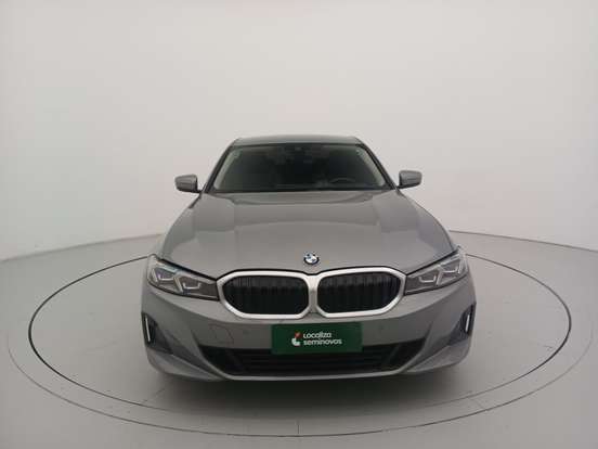 BMW-320i-2.0 16V TURBO FLEX GP AUTOMÁTICO BMW-320i-2023