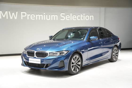 BMW 320i 2.0 16V TURBO FLEX GP AUTOMÁTICO