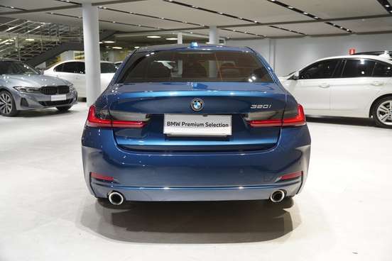 BMW-320i-2.0 16V TURBO FLEX GP AUTOMÁTICO BMW-320i-2023