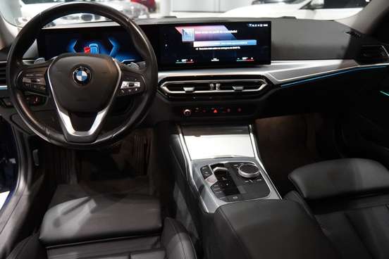 BMW-320i-2.0 16V TURBO FLEX GP AUTOMÁTICO BMW-320i-2023