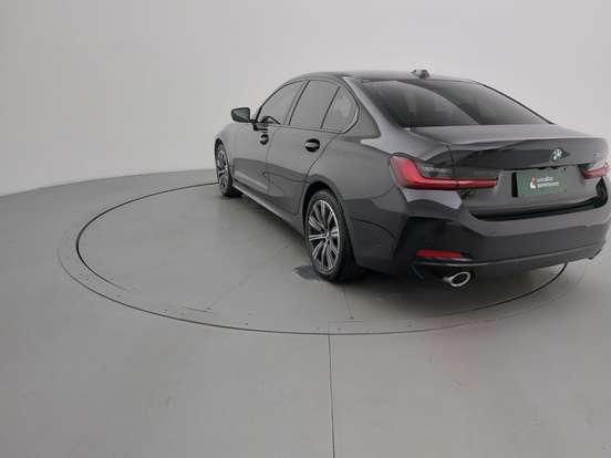 BMW-320i-2.0 16V TURBO FLEX GP AUTOMÁTICO BMW-320i-2025