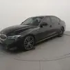 BMW 320i 2.0 16V TURBO FLEX M SPORT AUTOMÁTICO BMW 320i 2.0 16V TURBO FLEX M SPORT AUTOMÁTICO