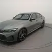 BMW 320i 2.0 16V TURBO FLEX M SPORT AUTOMÁTICO BMW 320i 2.0 16V TURBO FLEX M SPORT AUTOMÁTICO