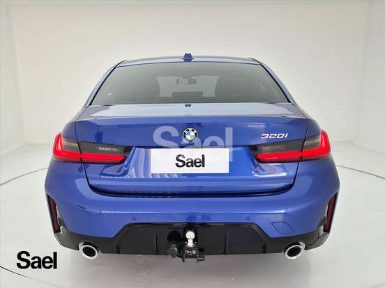 BMW-320i-2.0 16V TURBO FLEX M SPORT AUTOMÁTICO BMW-320i-2024