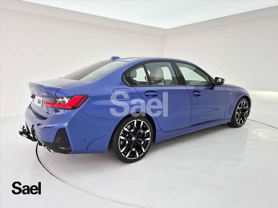 BMW-320i-2.0 16V TURBO FLEX M SPORT AUTOMÁTICO BMW-320i-2024
