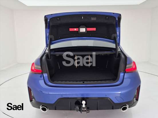 BMW-320i-2.0 16V TURBO FLEX M SPORT AUTOMÁTICO BMW-320i-2024