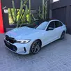 BMW 320i 2.0 16V TURBO FLEX M SPORT AUTOMÁTICO BMW 320i 2.0 16V TURBO FLEX M SPORT AUTOMÁTICO