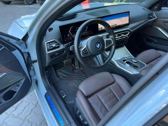 BMW-320i-2.0 16V TURBO FLEX M SPORT AUTOMÁTICO BMW-320i-2024