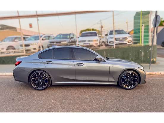 BMW-320i-2.0 16V TURBO FLEX M SPORT AUTOMÁTICO BMW-320i-2025