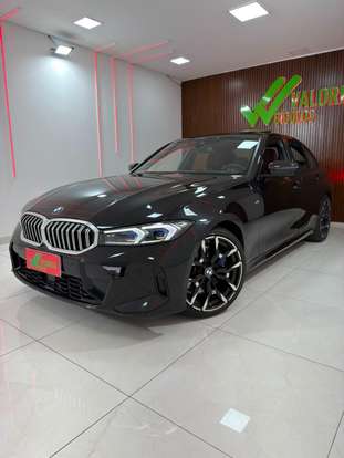 BMW-320i-2024