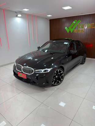 BMW-320i-2024