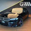 BMW 320i 2.0 16V TURBO FLEX M SPORT AUTOMÁTICO BMW 320i 2.0 16V TURBO FLEX M SPORT AUTOMÁTICO