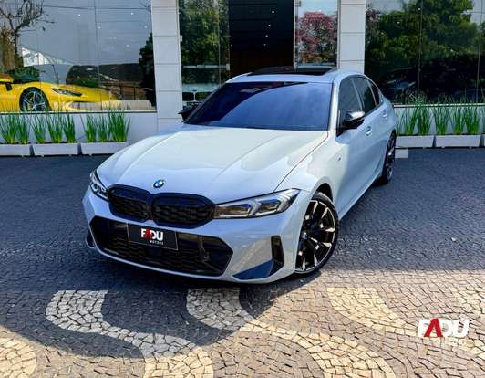BMW-320i-2025