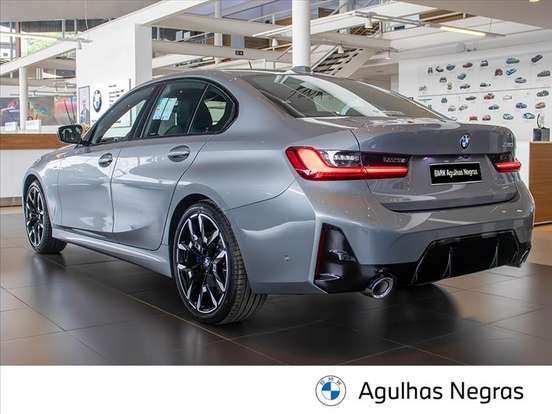 BMW-320i-2.0 16V TURBO FLEX M SPORT AUTOMÁTICO BMW-320i-2026