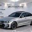 BMW 320i 2.0 16V TURBO FLEX M SPORT AUTOMÁTICO BMW 320i 2.0 16V TURBO FLEX M SPORT AUTOMÁTICO